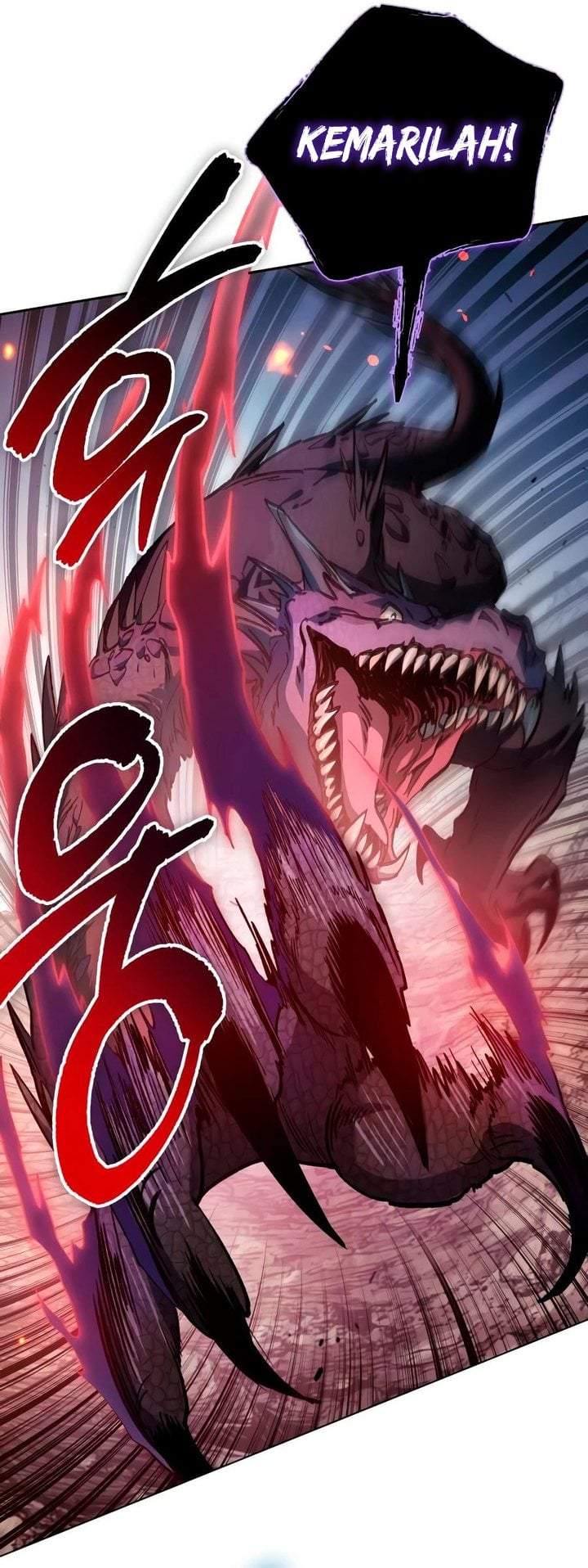 The S-Classes That I Raised Chapter 161