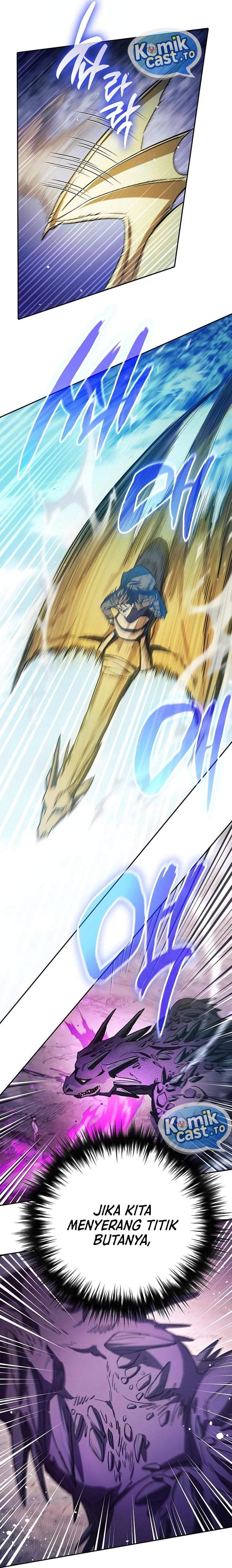 The S-Classes That I Raised Chapter 162