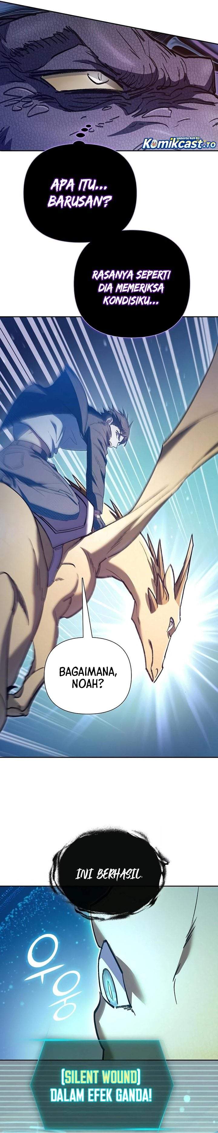 The S-Classes That I Raised Chapter 162