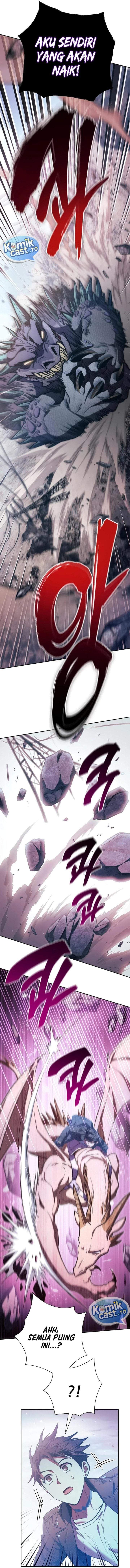 The S-Classes That I Raised Chapter 162