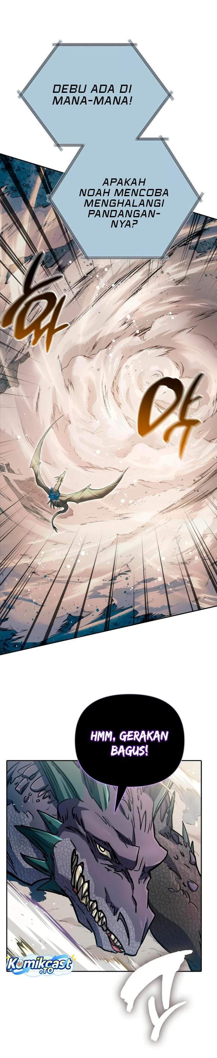 The S-Classes That I Raised Chapter 163