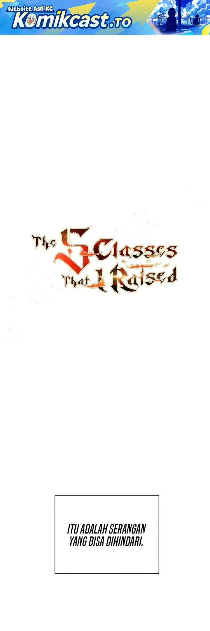 The S-Classes That I Raised Chapter 163