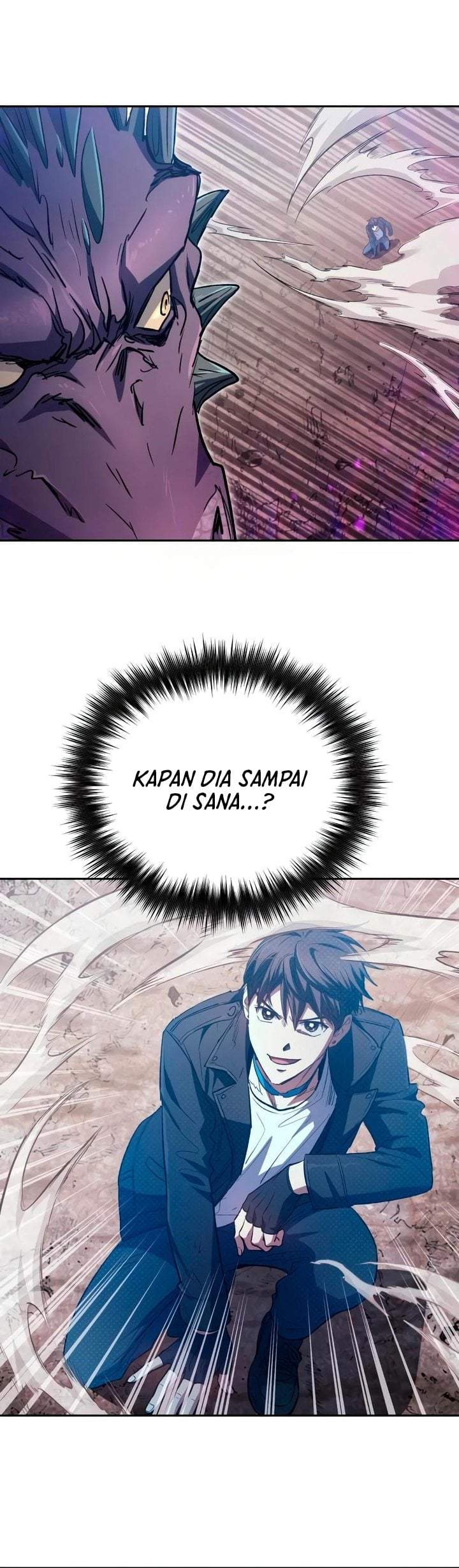 The S-Classes That I Raised Chapter 163