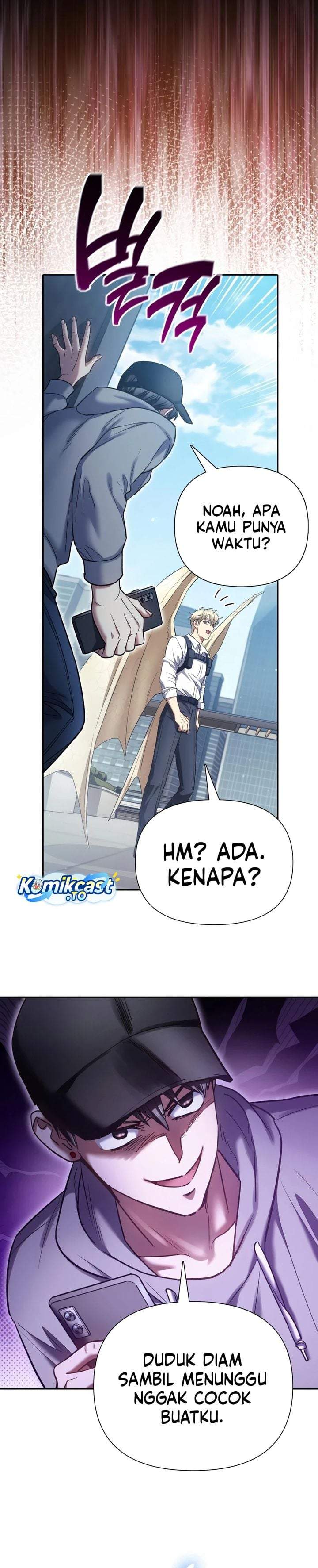 The S-Classes That I Raised Chapter 166