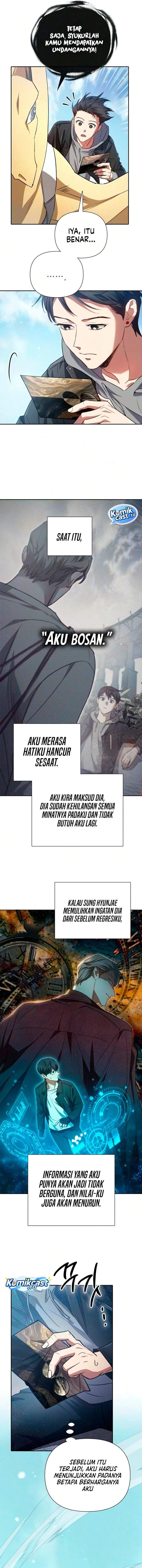 The S-Classes That I Raised Chapter 167