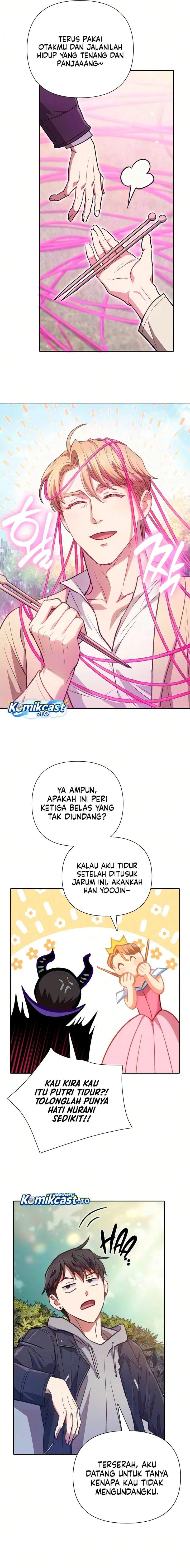 The S-Classes That I Raised Chapter 167