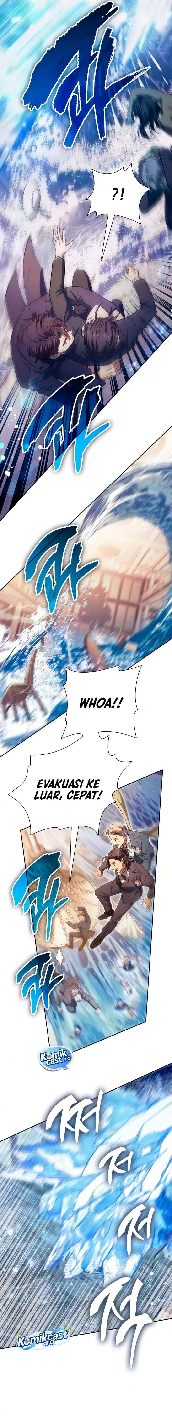 The S-Classes That I Raised Chapter 169