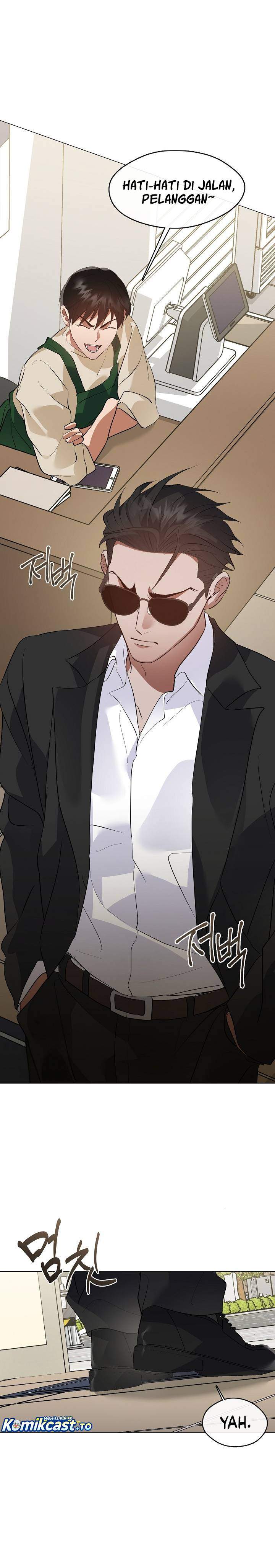 Underworld Restaurant Chapter 108