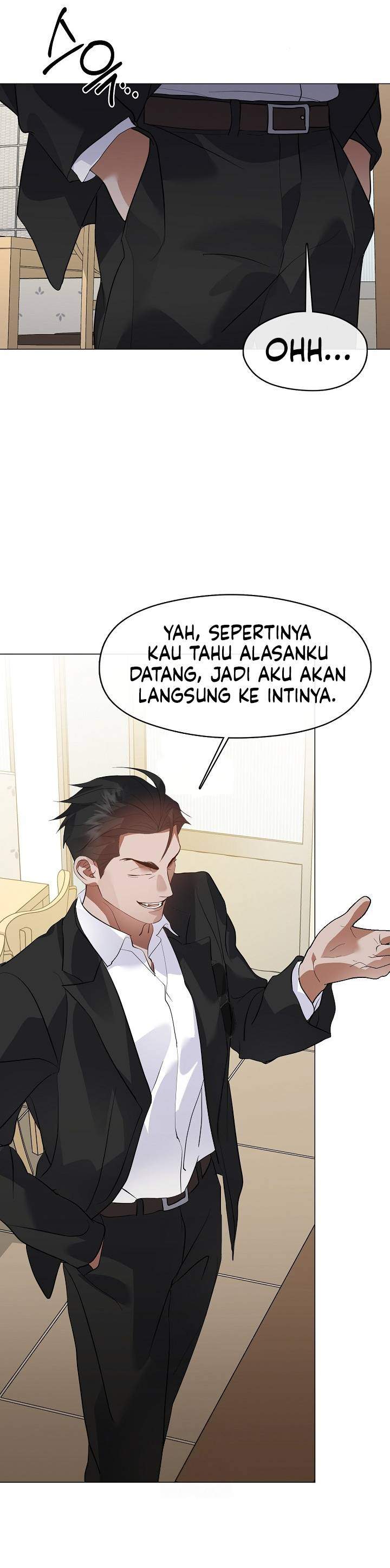 Underworld Restaurant Chapter 108
