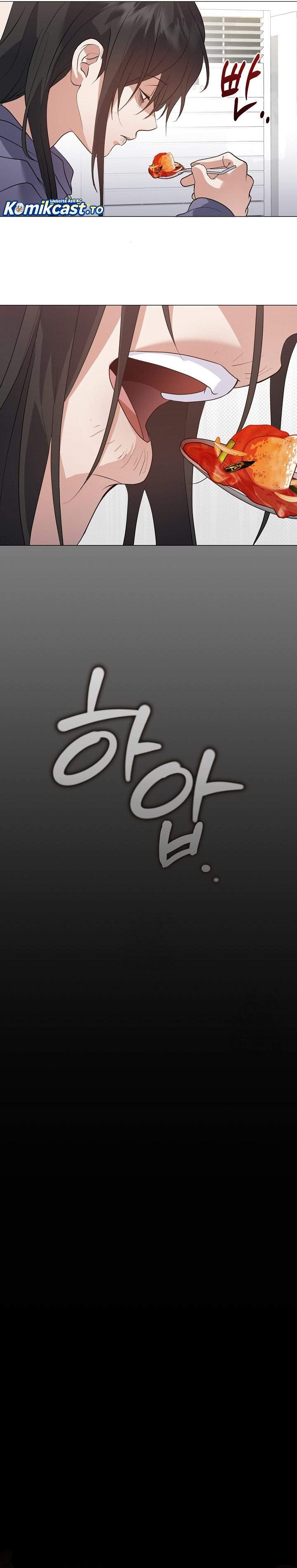 Underworld Restaurant Chapter 110