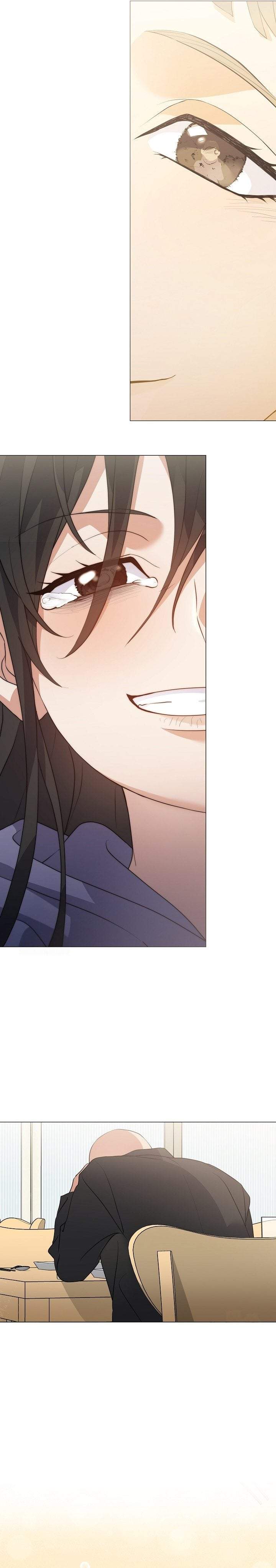 Underworld Restaurant Chapter 111