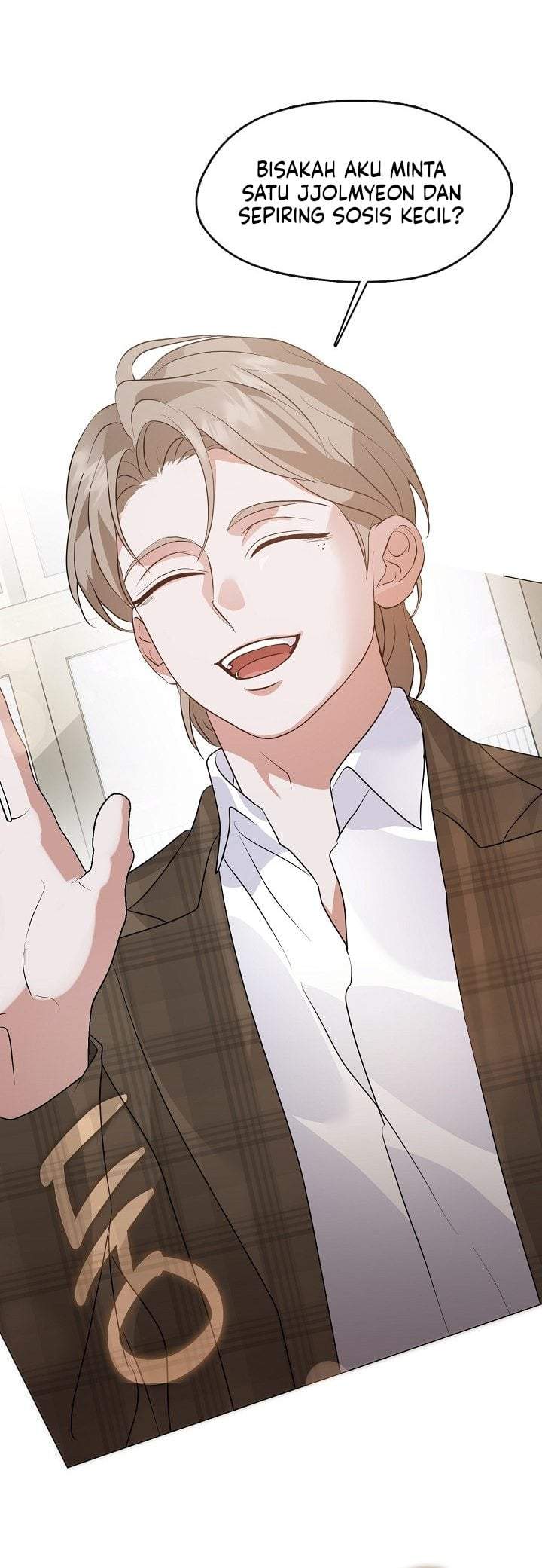 Underworld Restaurant Chapter 112