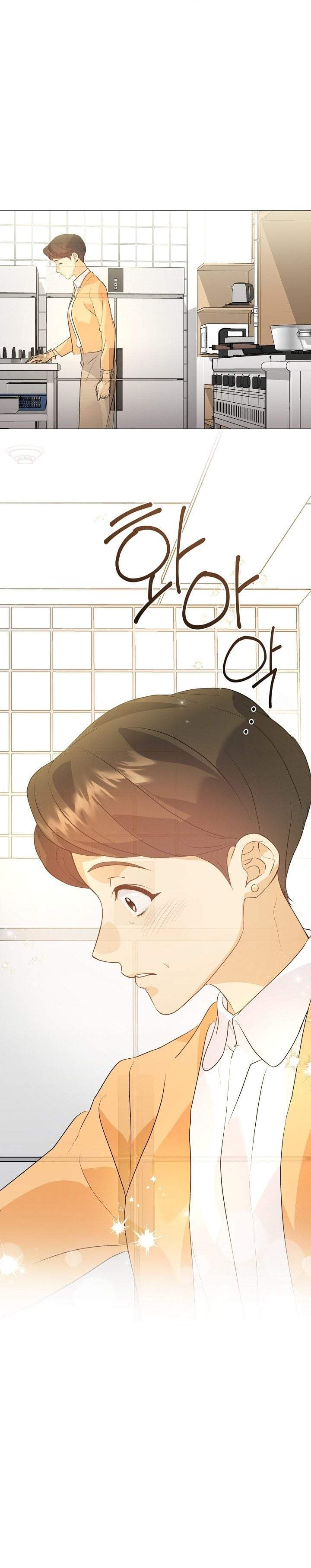 Underworld Restaurant Chapter 112
