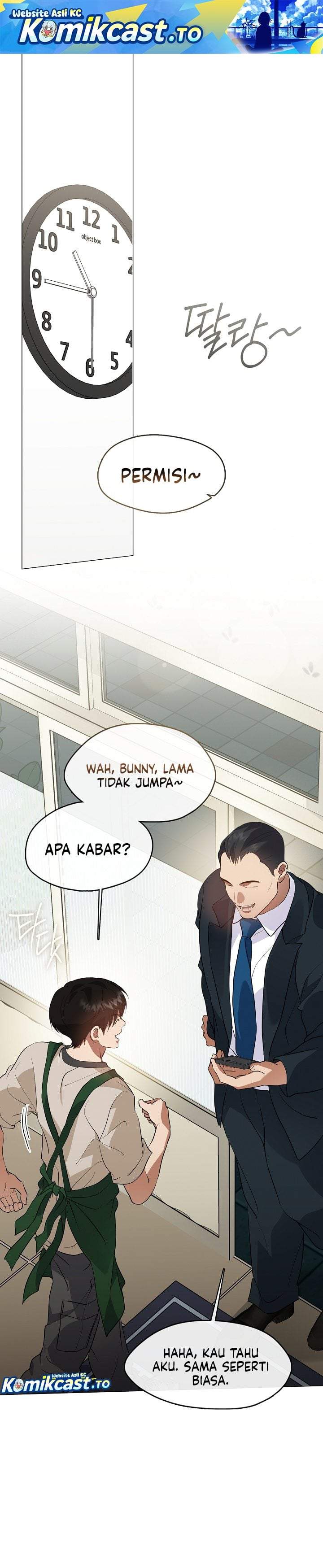 Underworld Restaurant Chapter 115
