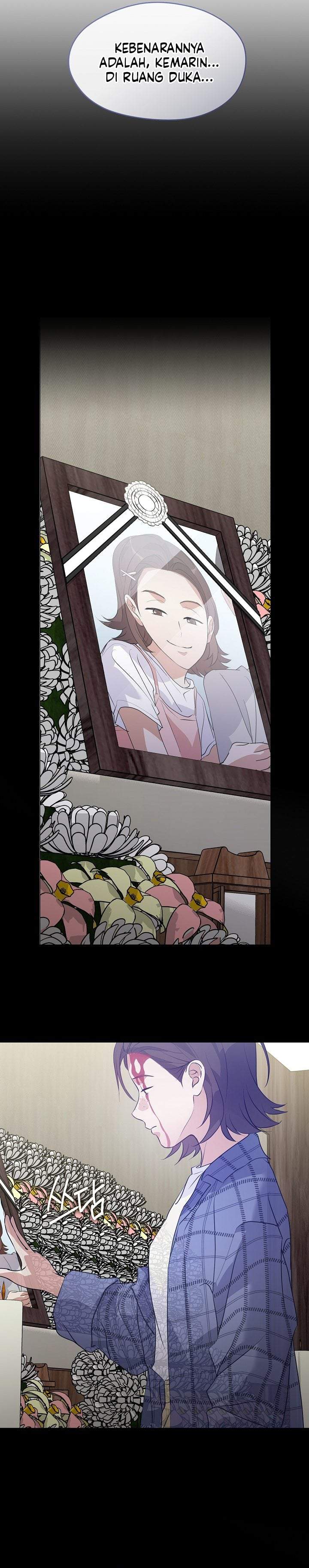 Underworld Restaurant Chapter 116