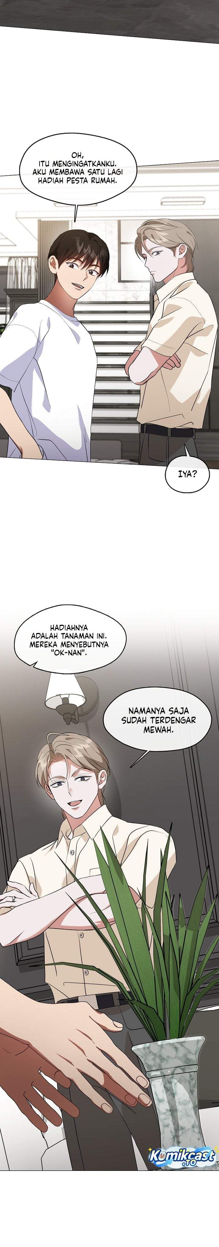 Underworld Restaurant Chapter 119
