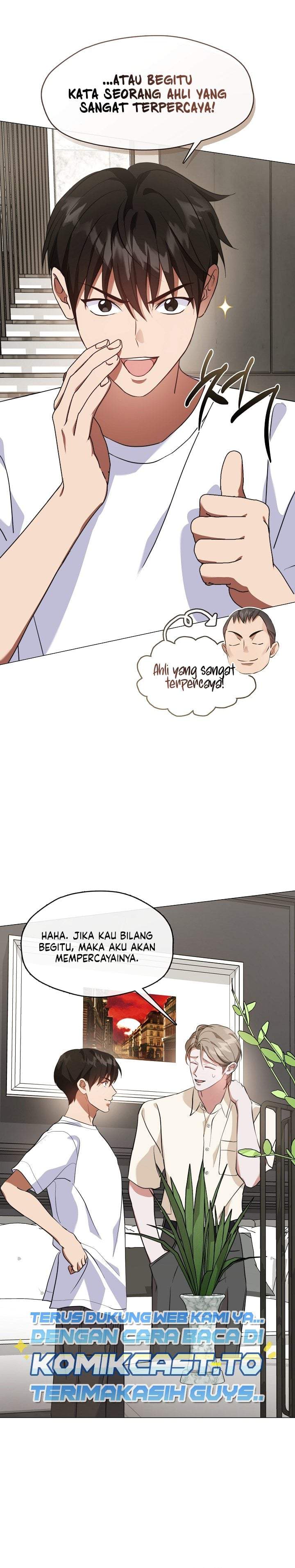 Underworld Restaurant Chapter 119