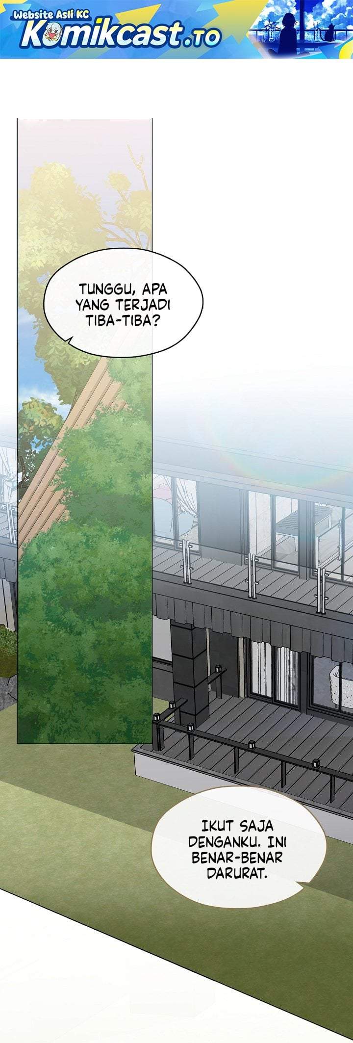 Underworld Restaurant Chapter 120