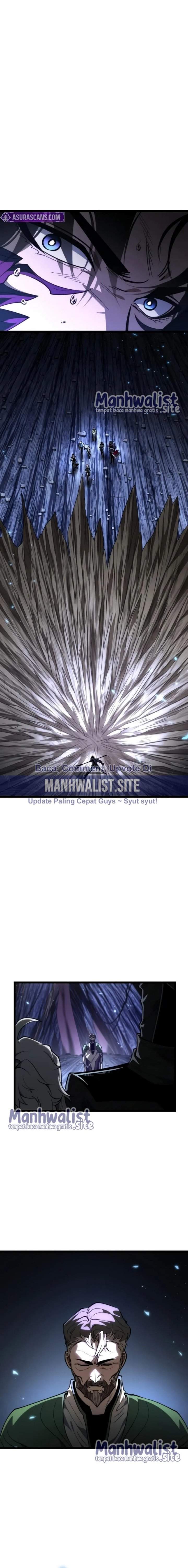 Reincarnator Chapter 80