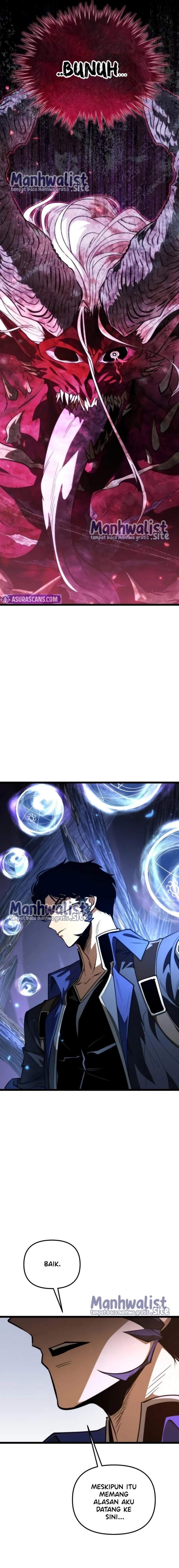 Reincarnator Chapter 80