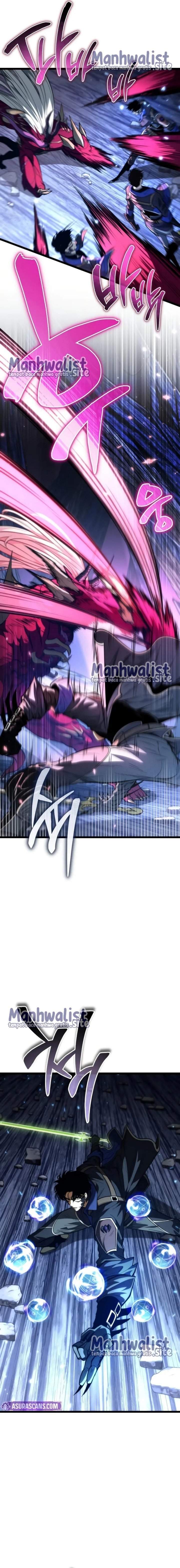 Reincarnator Chapter 80