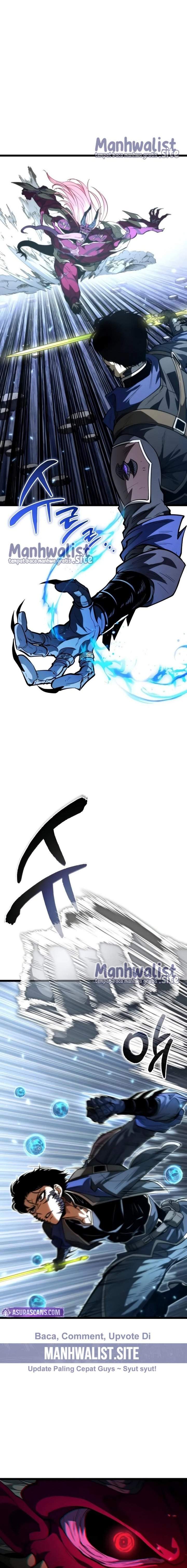 Reincarnator Chapter 80