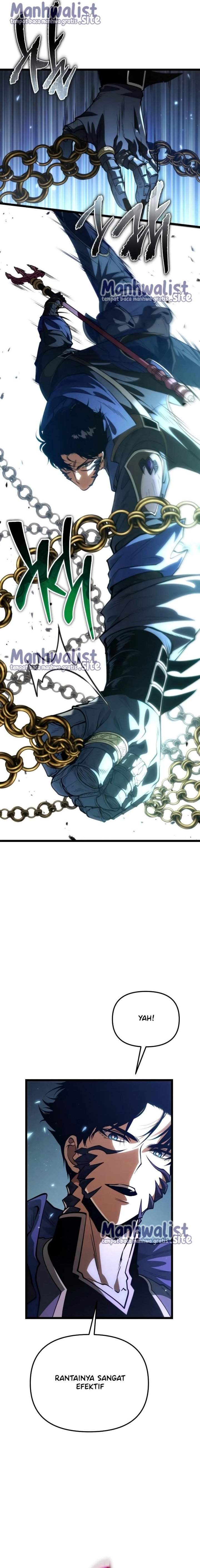 Reincarnator Chapter 80