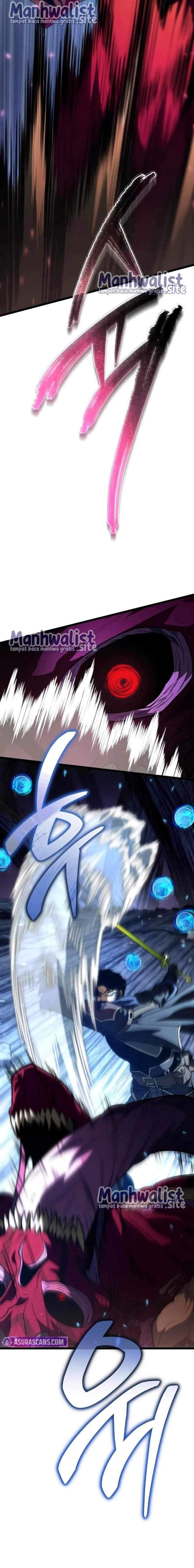 Reincarnator Chapter 80
