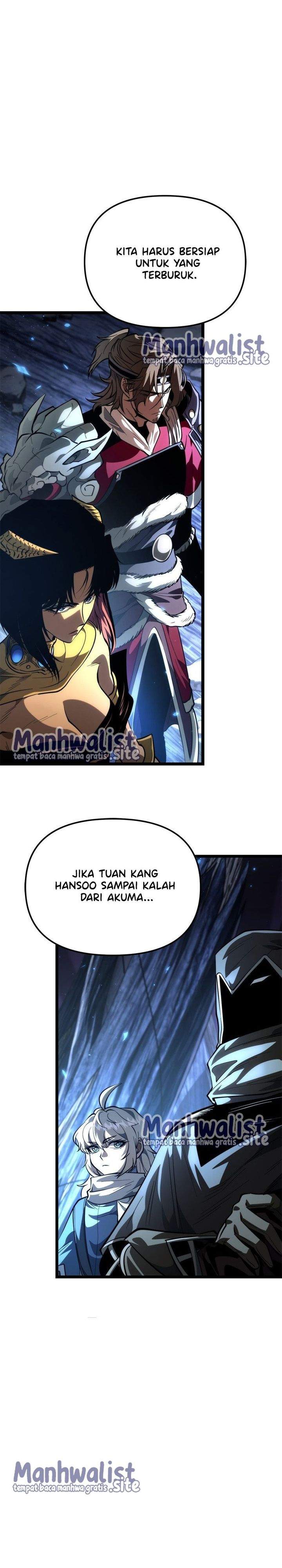 Reincarnator Chapter 81