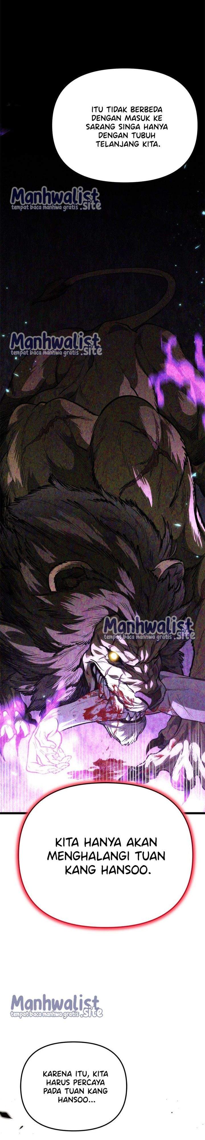 Reincarnator Chapter 81