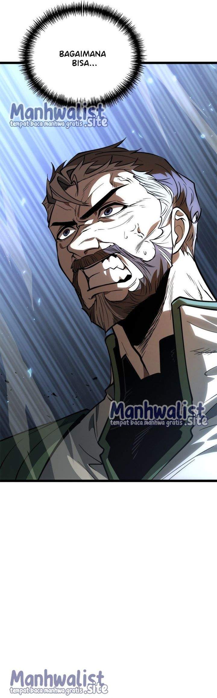 Reincarnator Chapter 81