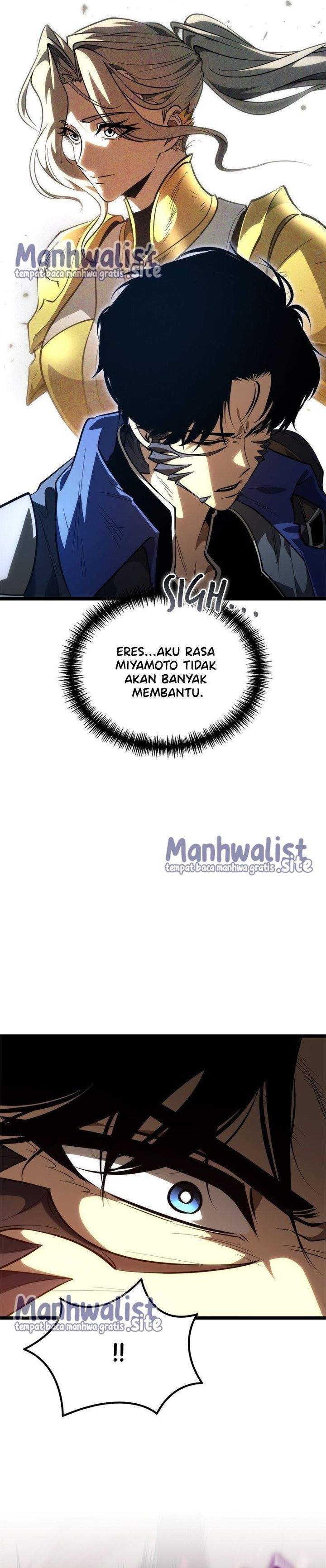 Reincarnator Chapter 81
