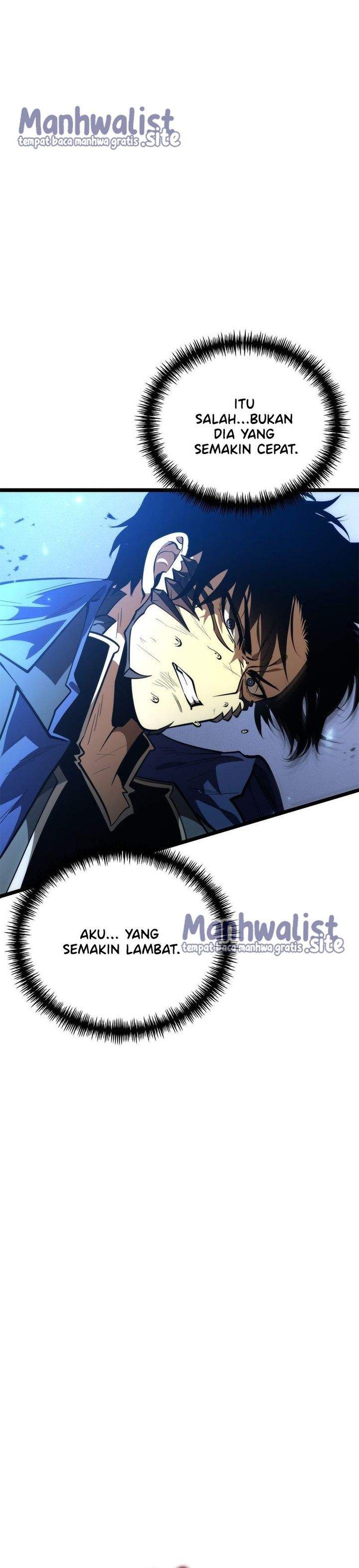 Reincarnator Chapter 81