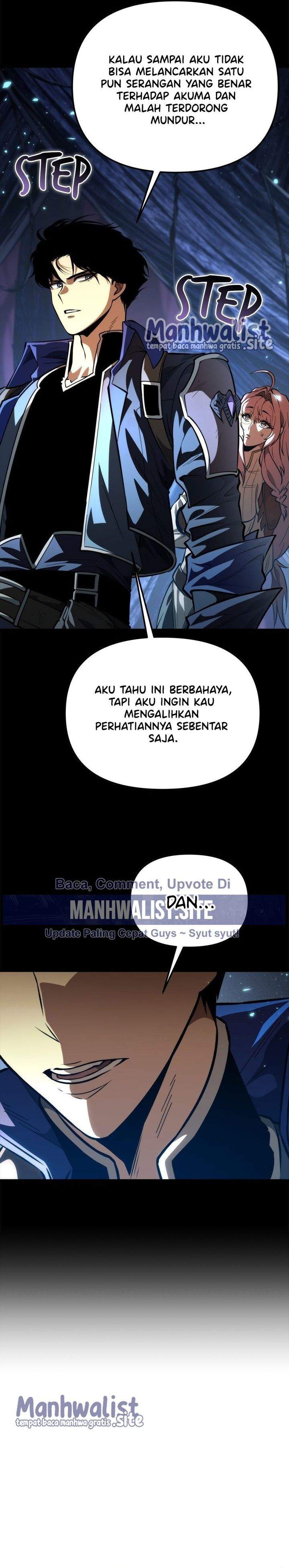 Reincarnator Chapter 81