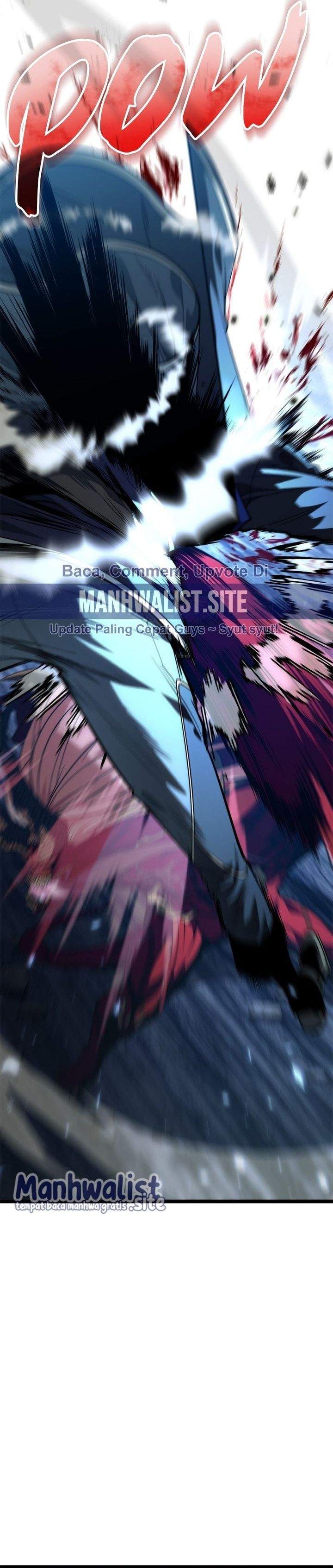 Reincarnator Chapter 81