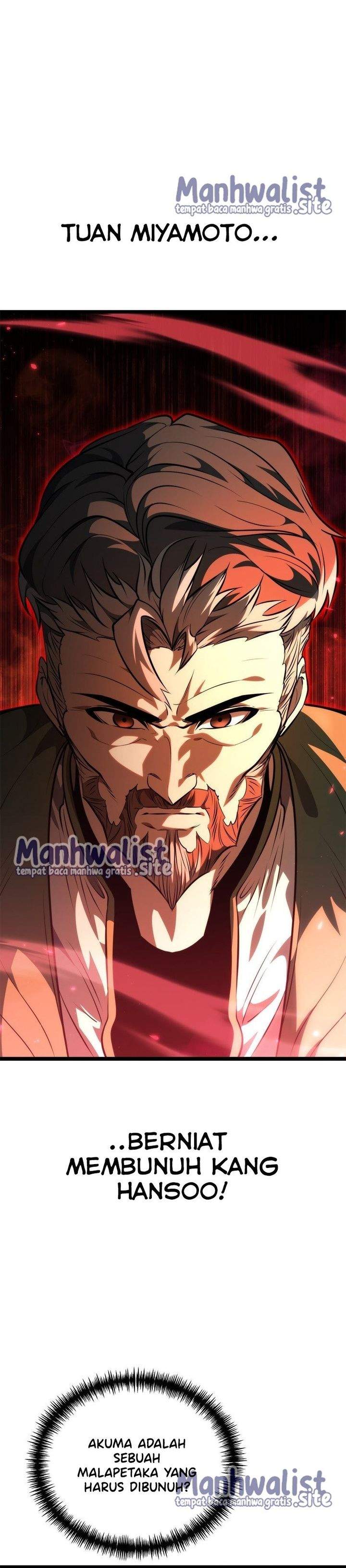 Reincarnator Chapter 81