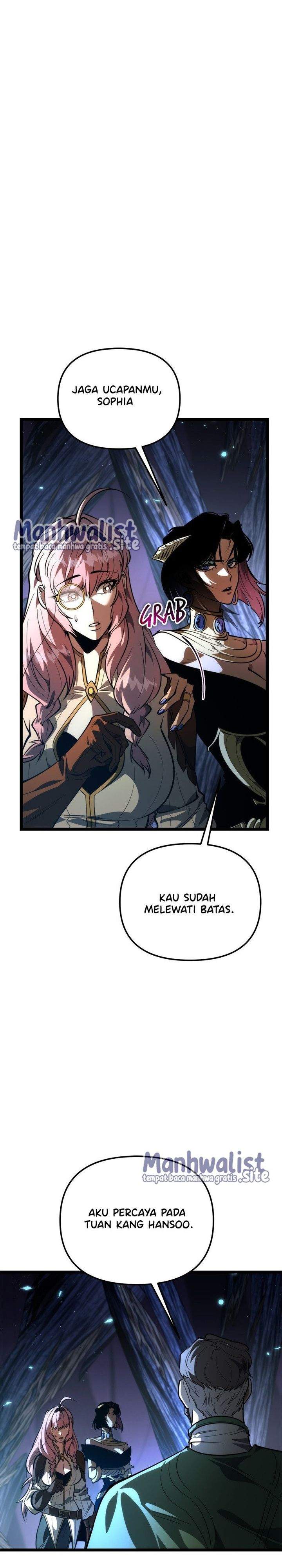 Reincarnator Chapter 81