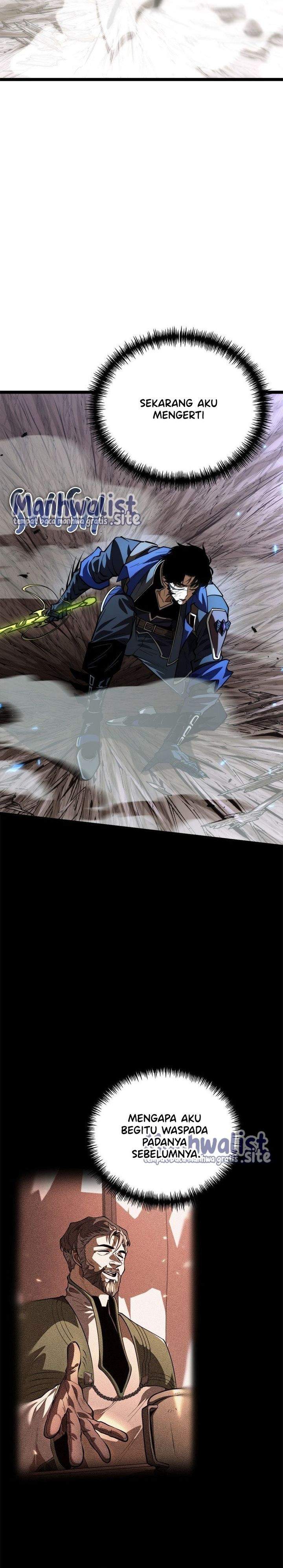 Reincarnator Chapter 81