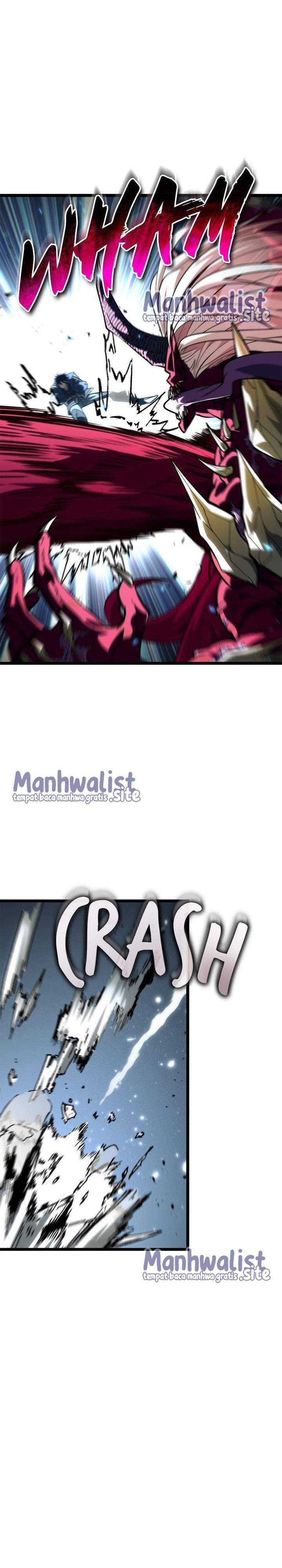 Reincarnator Chapter 81