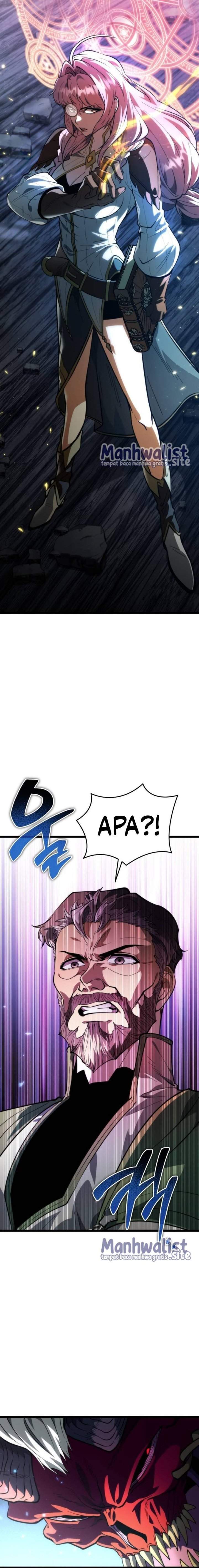 Reincarnator Chapter 82