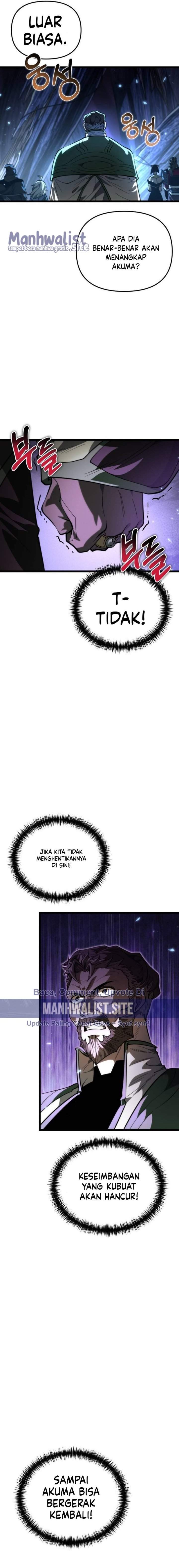 Reincarnator Chapter 82