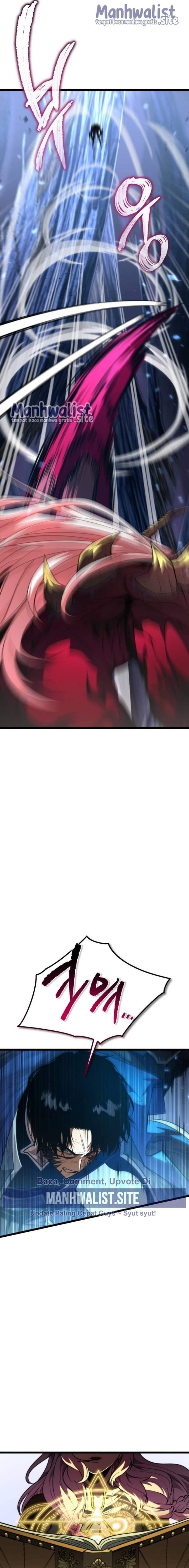 Reincarnator Chapter 82