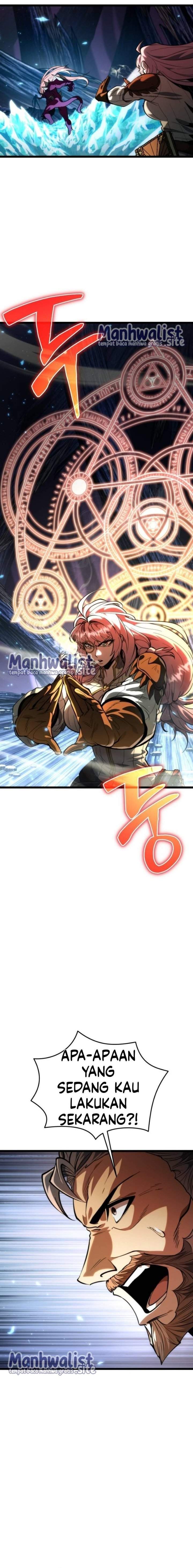 Reincarnator Chapter 82