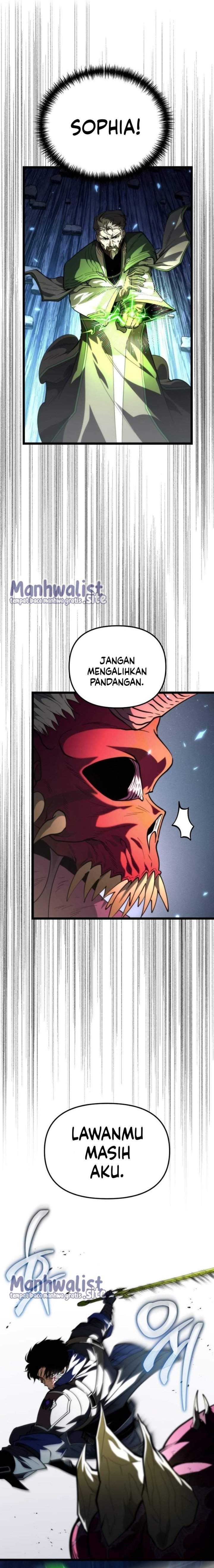 Reincarnator Chapter 82