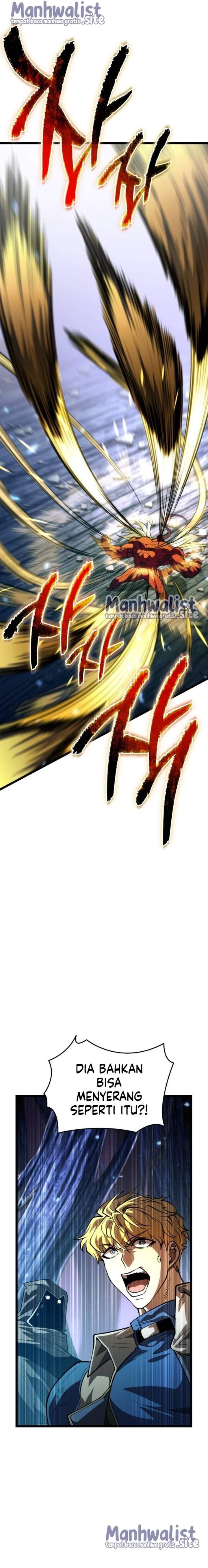 Reincarnator Chapter 82