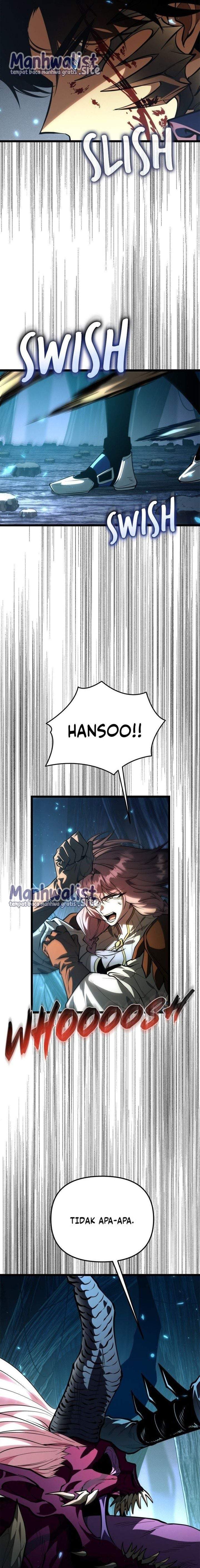 Reincarnator Chapter 83