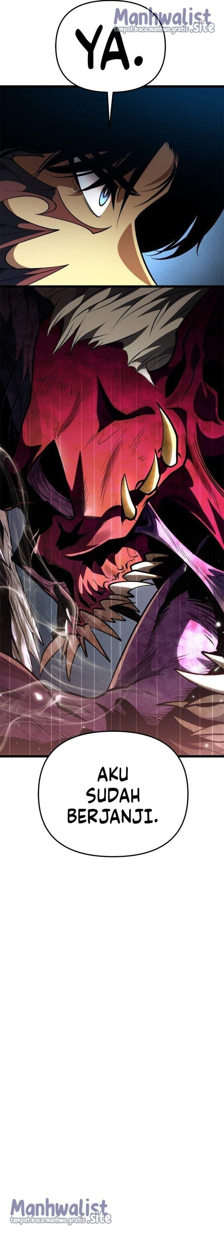 Reincarnator Chapter 83