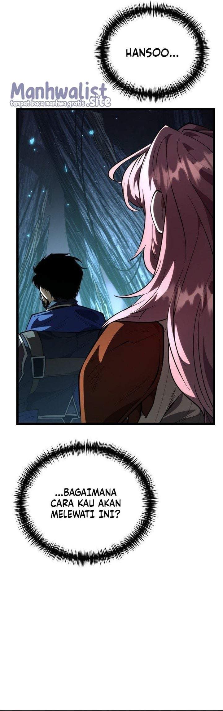 Reincarnator Chapter 83
