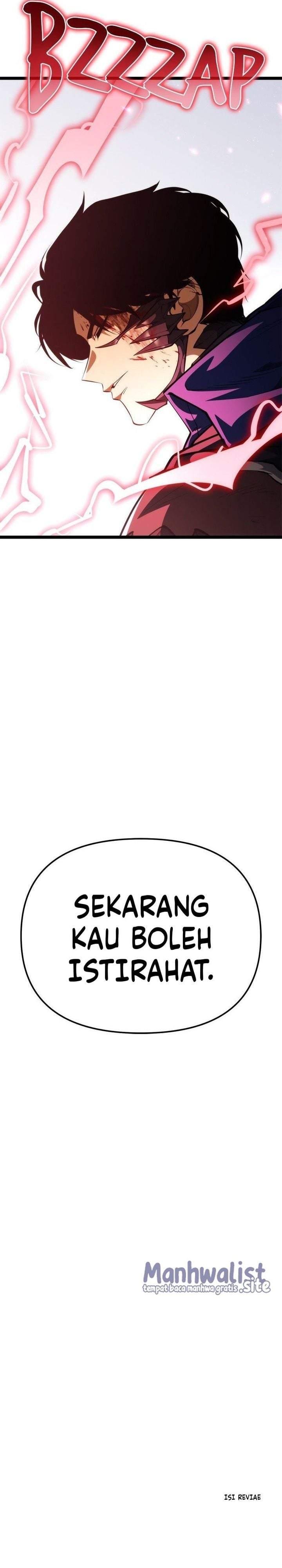 Reincarnator Chapter 83