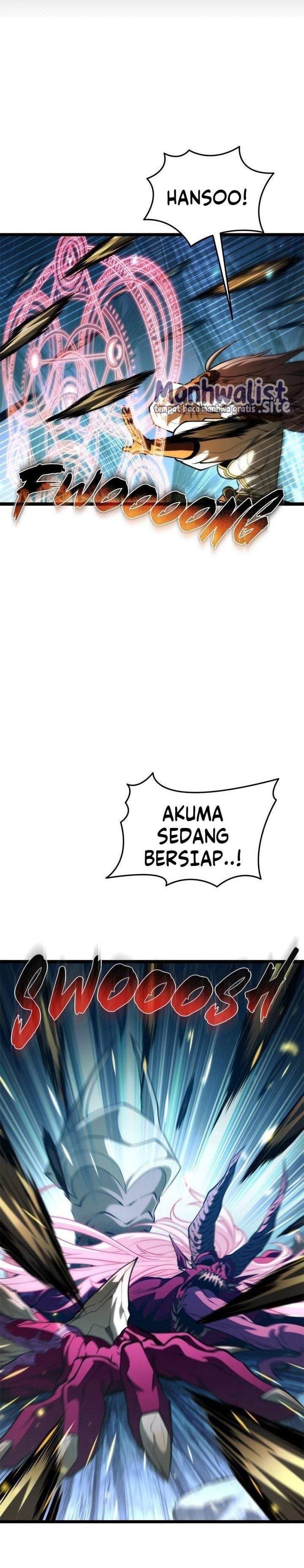 Reincarnator Chapter 83